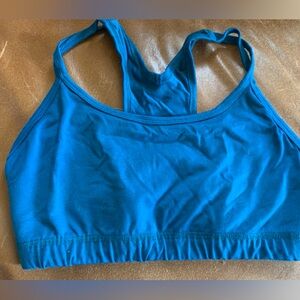 Lotuswear sports bra size 2